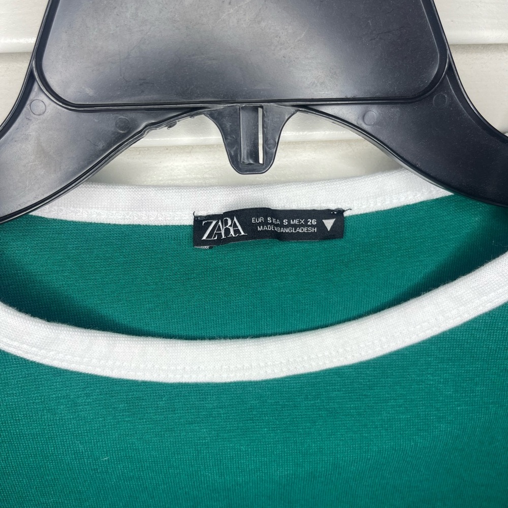 Zara Top - Picture 3 of 4